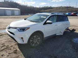 2018 Toyota Rav4 HV LE for sale in West Mifflin, PA