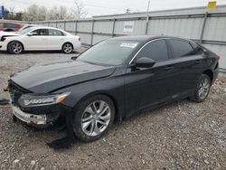 2018 Honda Accord LX for sale in Walton, KY