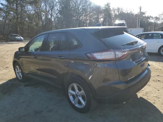 2016 Ford Edge SE