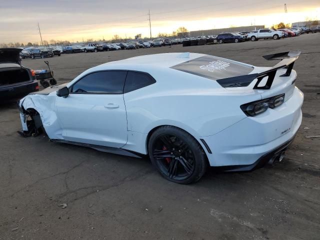 2018 Chevrolet Camaro ZL1