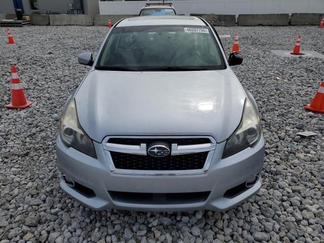 2014 Subaru Legacy 2.5I Sport