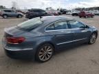 2013 Volkswagen CC Luxury