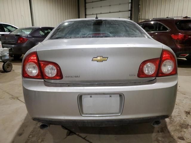 2008 Chevrolet Malibu LTZ