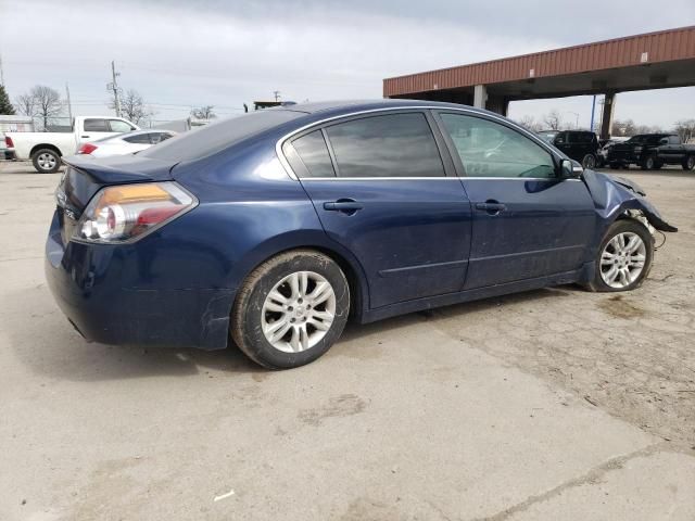 2010 Nissan Altima Base