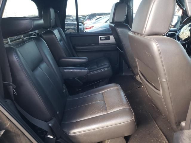 2008 Ford Expedition Limited