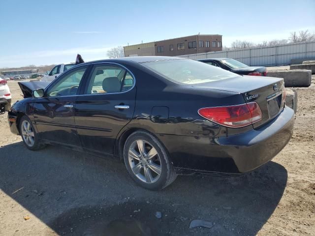 2005 Lexus ES 330