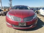 2016 Lincoln MKZ