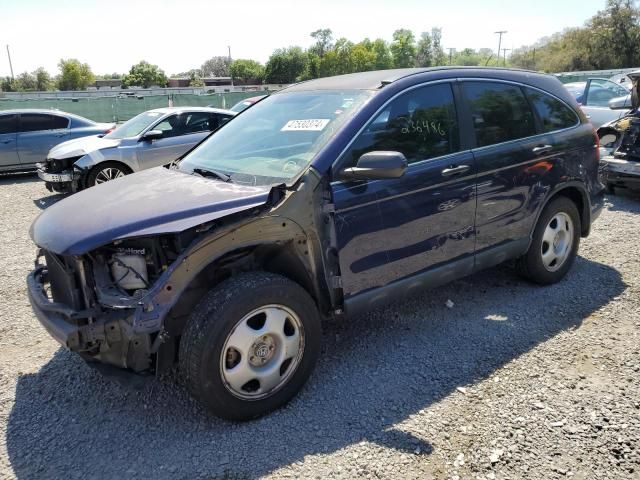 2010 Honda CR-V LX