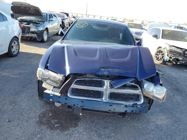 2014 Dodge Charger SXT