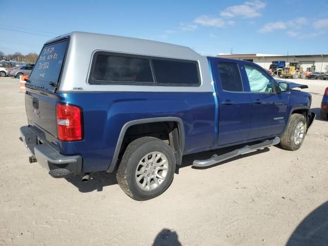 2016 GMC Sierra K1500 SLE