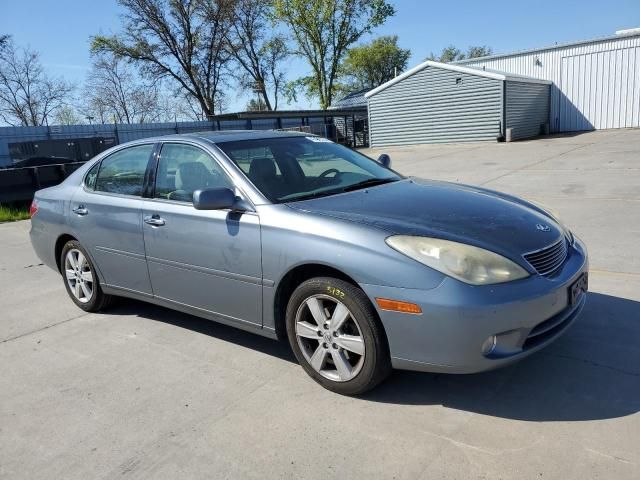 2005 Lexus ES 330