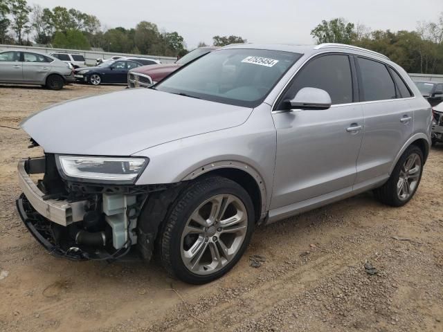 2015 Audi Q3 Premium Plus