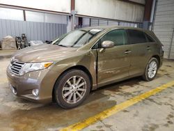 Salvage cars for sale from Copart Mocksville, NC: 2009 Toyota Venza