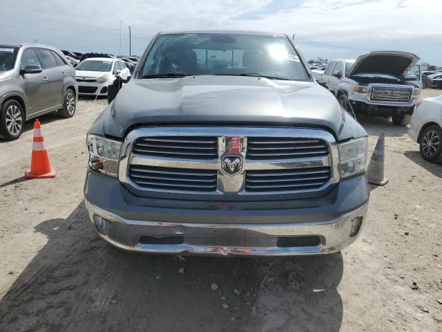 2013 Dodge RAM 1500 SLT