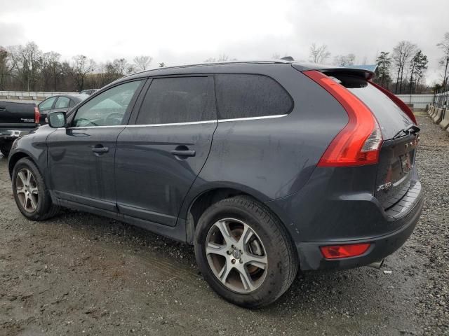 2011 Volvo XC60 T6