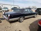 1992 Cadillac Brougham