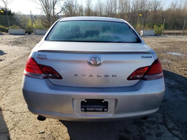 2008 Toyota Avalon XL