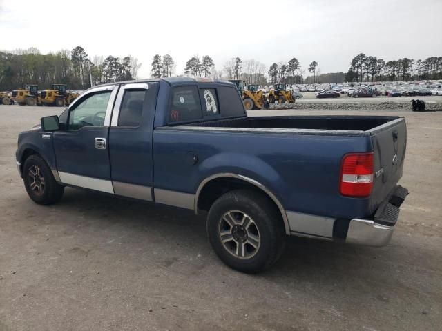 2004 Ford F150