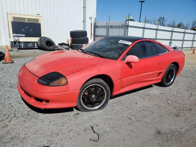 1991 Dodge Stealth R/T