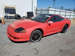 Dodge Stealth salvage cars for sale: 1991 Dodge Stealth R/T