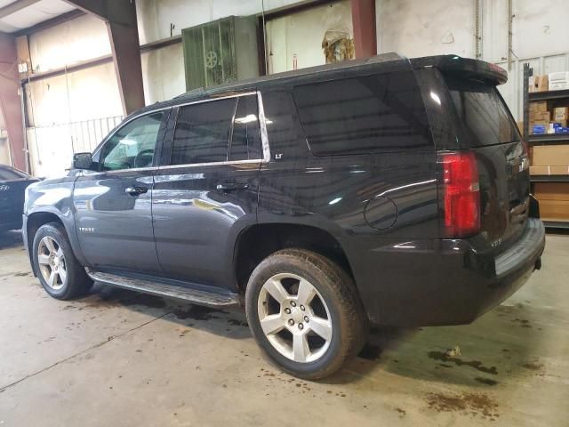 2016 Chevrolet Tahoe C1500 LT