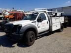 2016 Ford F450 Super Duty