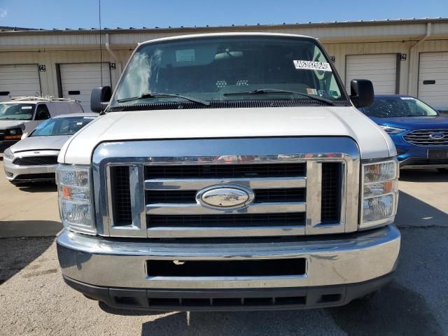 2014 Ford Econoline E250 Van