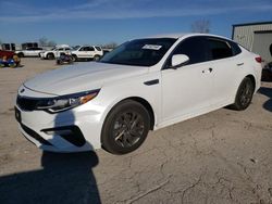 2019 KIA Optima LX for sale in Kansas City, KS