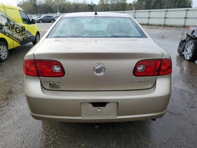 2006 Buick Lucerne CX