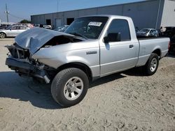 2011 Ford Ranger for sale in Jacksonville, FL