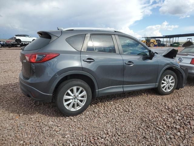 2014 Mazda CX-5 Sport