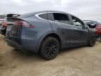 2020 Tesla Model X