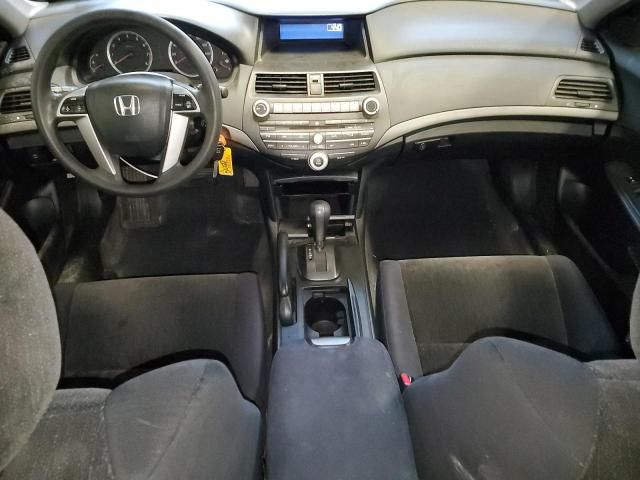 2010 Honda Accord LX