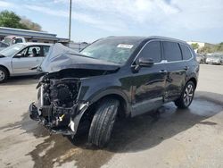 Vehiculos salvage en venta de Copart Orlando, FL: 2022 KIA Telluride S