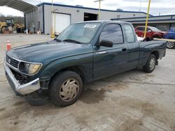 Salvage cars for sale from Copart Lebanon, TN: 1995 Toyota Tacoma Xtracab