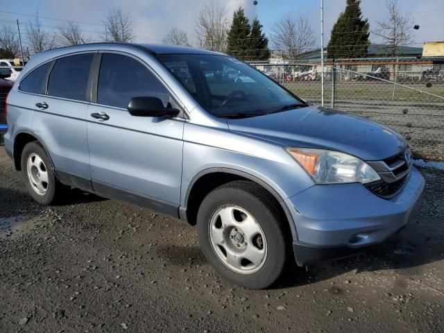 2011 Honda CR-V LX