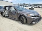 2023 Toyota Camry SE Night Shade