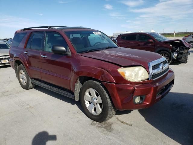 2006 Toyota 4runner SR5