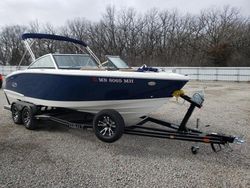 Cobalt salvage cars for sale: 2022 Cobalt BOAT&TRLR