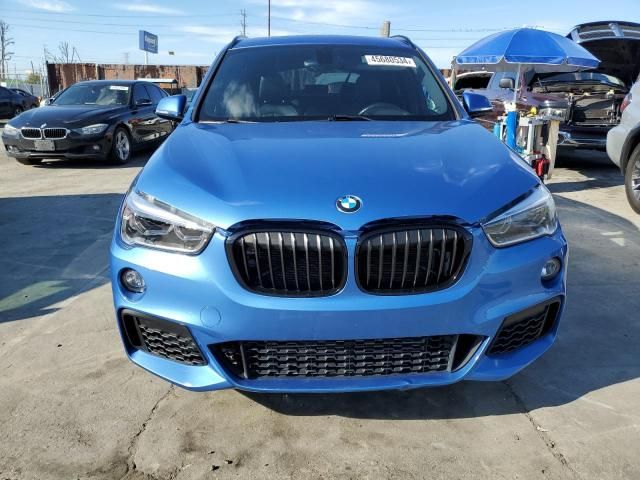 2018 BMW X1 SDRIVE28I