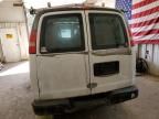 2011 Chevrolet Express G3500