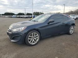 Hyundai Genesis salvage cars for sale: 2013 Hyundai Genesis Coupe 2.0T