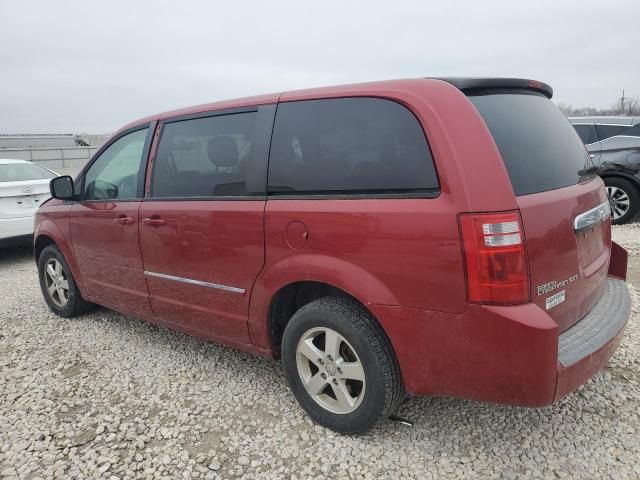 2008 Dodge Grand Caravan SXT