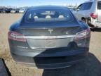 2012 Tesla Model S