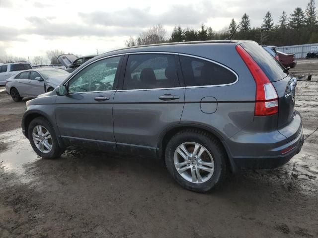 2011 Honda CR-V EX