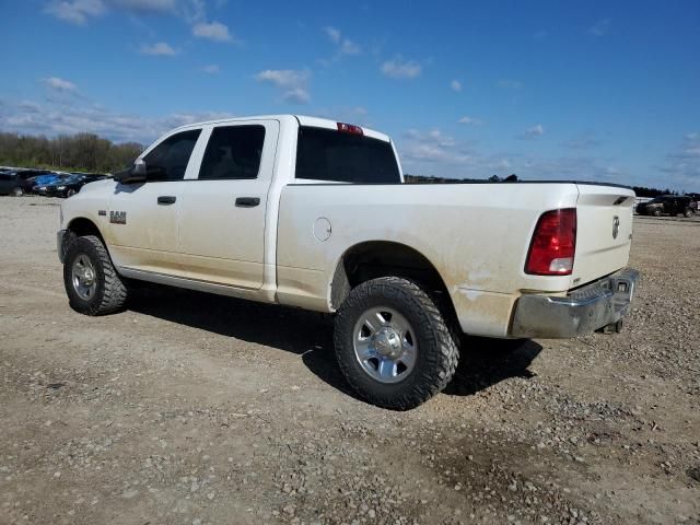 2018 Dodge RAM 2500 ST