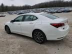 2015 Acura TLX Tech