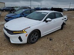 2021 KIA K5 LXS for sale in Temple, TX