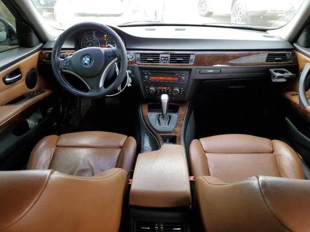 2011 BMW 328 XI