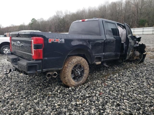 2023 Ford F250 Super Duty